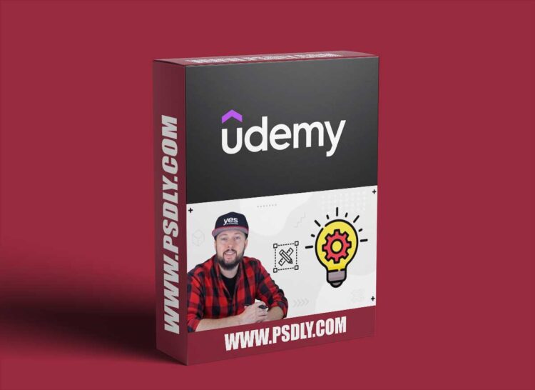 Udemy - Graphic Design Theory - Process of Design