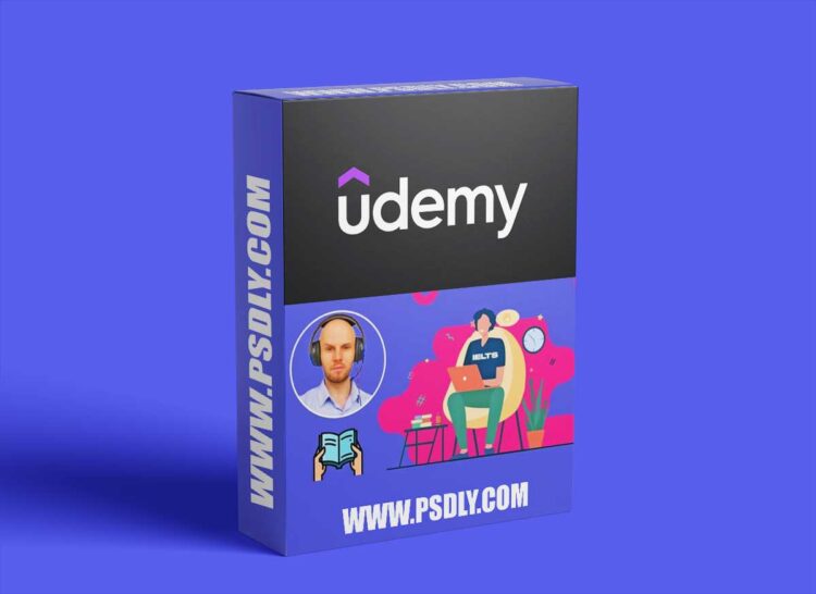 Udemy - IELTS Success Online - IELTS Reading Band 7