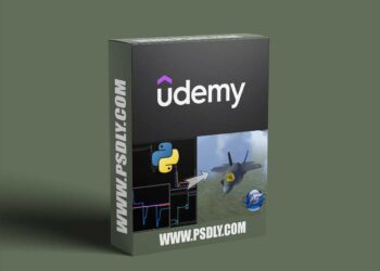 Udemy - Intro to Aerospace Navigation, Control and Flight Simulation