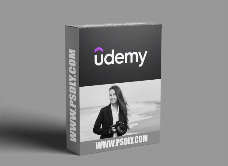 Udemy - Intro to Photography Series