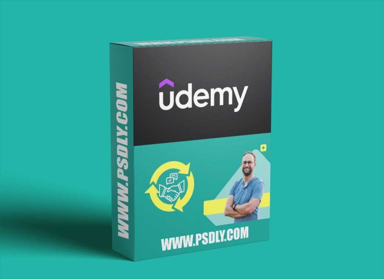 Udemy - Land Your Dream Job in Social Work