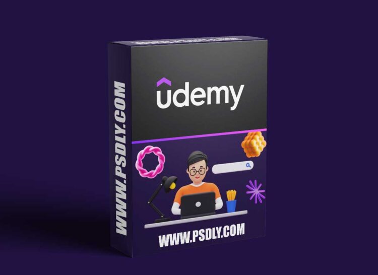 Udemy - Learn Python Beginner to Advance