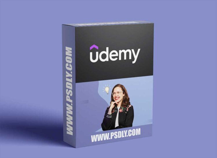 Udemy - Master the Fundamentals of Networking: Land Your First Job