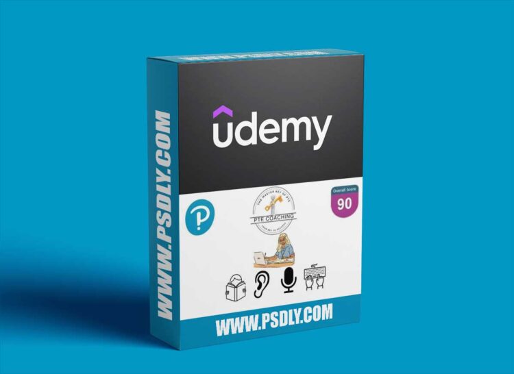 Udemy - Mastering Capitalization Rules for PTE Exams