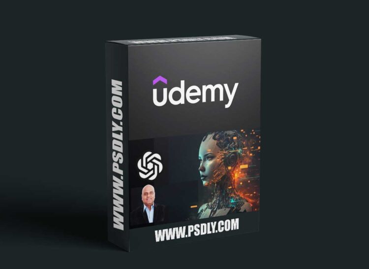 Udemy - Mastering Prompt Engineering with ChatGPT
