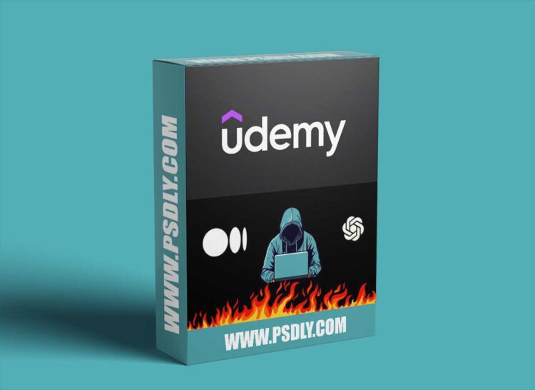 Udemy - Medium Platform Masterclass For Blogging with ChatGPT and AI