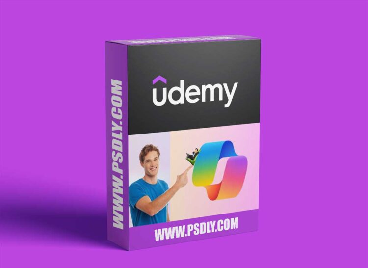 Udemy - Microsoft Copilot for Beginners: Learn the Basics