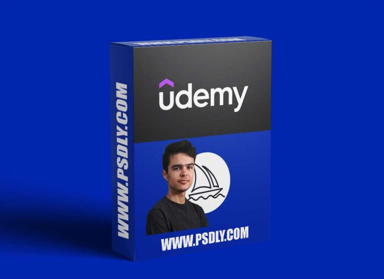 Udemy - Midjourney Beginners Course