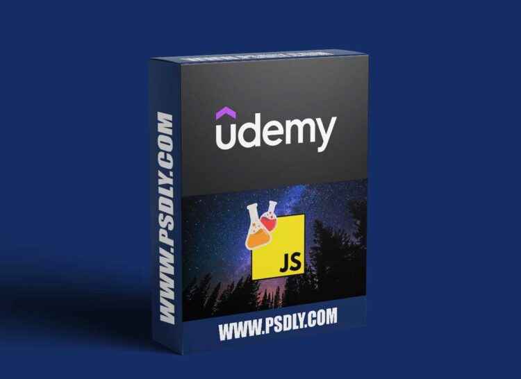 Udemy - Minimum Viable JavaScript - programming foundations