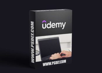 Udemy - NewBlueFX Mastery: Your Path to Professional Video Editing