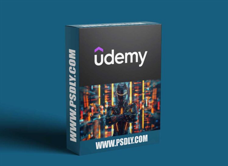 Udemy - NinjaTrader for Beginners- Unleash the Automated Trading