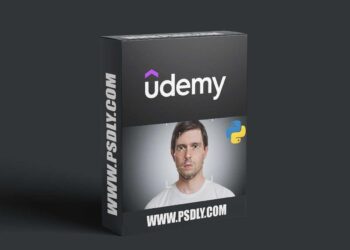 Udemy - Object Detection and Hand Pose Estimation with Python