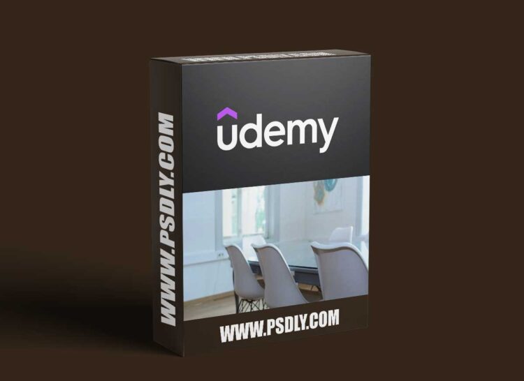 Udemy - Perfect Python Job Interviews
