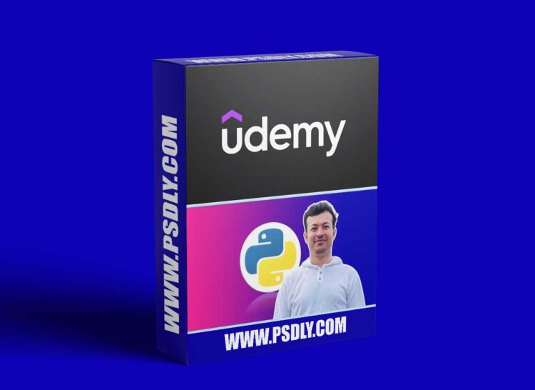Udemy - Python Programming: A 3-Day Guide for Absolute Beginners