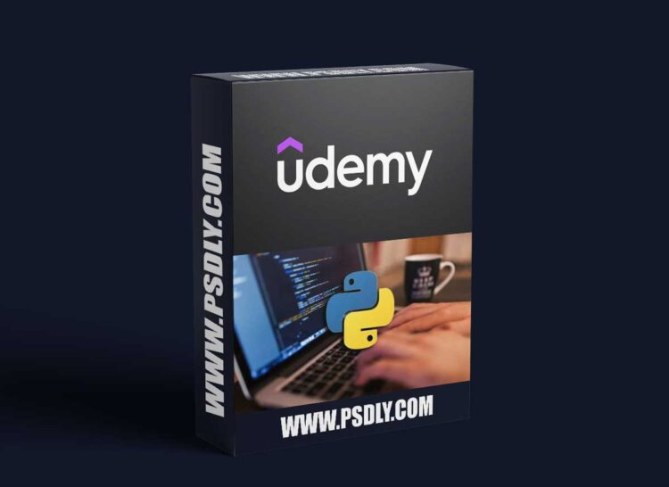 Udemy - Python Programming for Intermediates