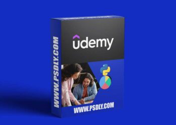 Udemy - Python for Data Analysis with Practical Projects