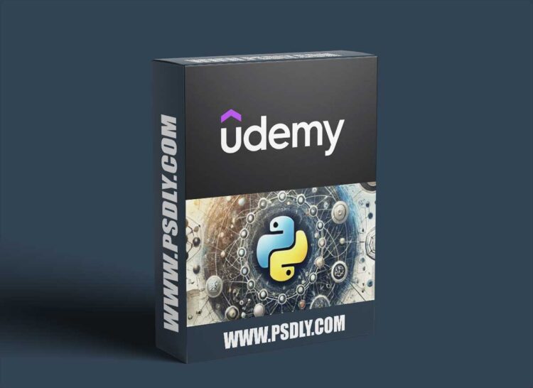 Udemy - Quick Start to gRPC with Python: A 2-Hour Guide