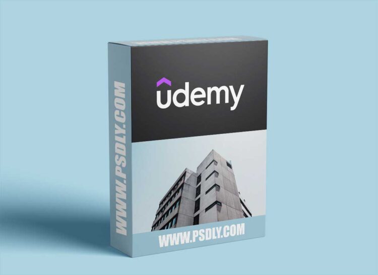 Udemy - Revit Structure 2025 from Zero to Hero