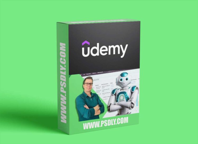 Udemy - ServiceNow GenAI: Leveraging Next-Gen Solutions