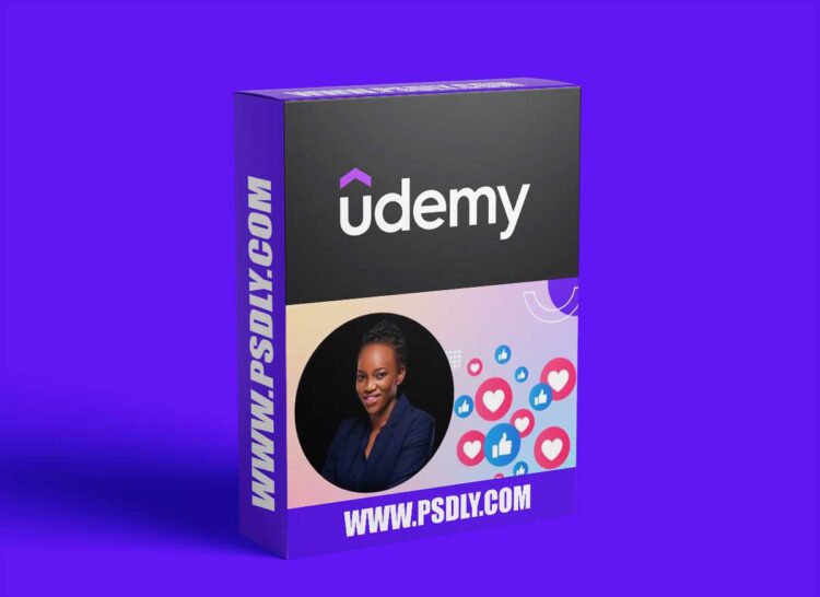 Udemy - Social Media Marketing on Facebook - Beginner to Expert