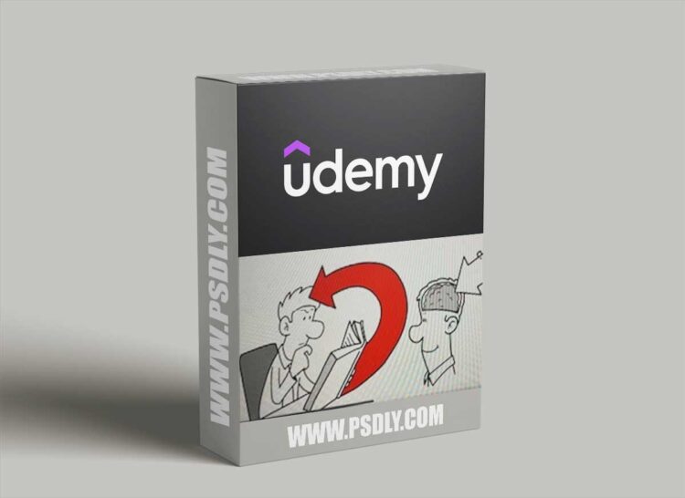 Udemy - Speed Reading and Memory Boost Crash Course