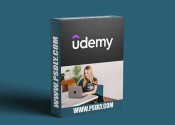 Udemy - Squarespace Made Simple: Beginner's Guide to Squarespace 7.1