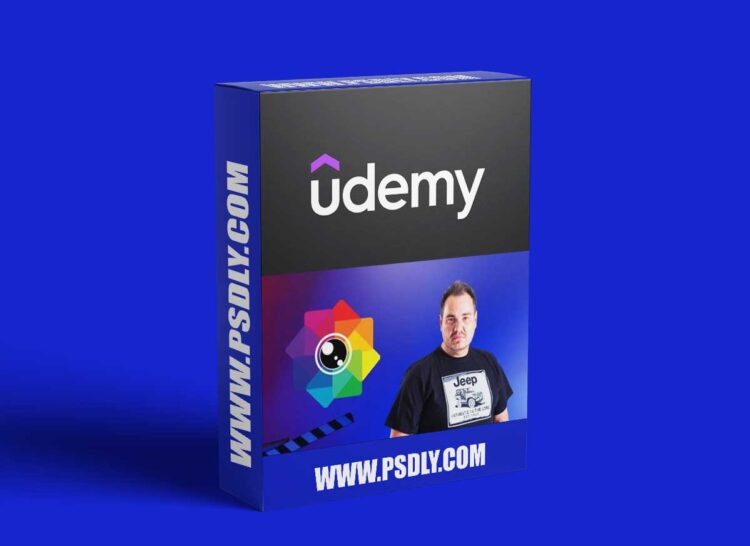 Udemy - The A-Z of film making - Certified film making Course
