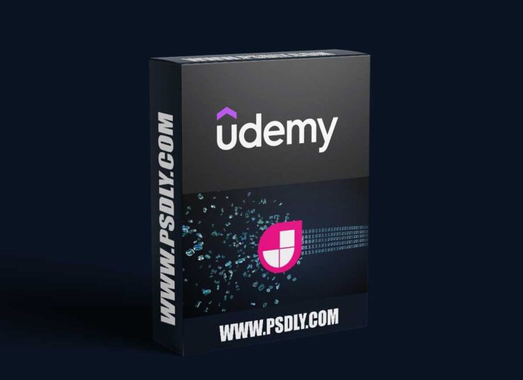 Udemy - The Complete Course of JAMStack 2024