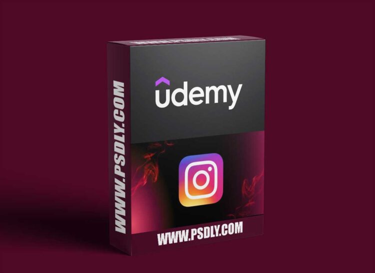 Udemy - The Complete Guide to Instagram Marketing for Businesses