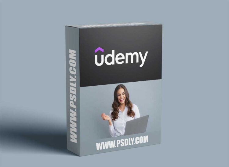 Udemy - The Complete Microsoft PowerPoint 365 Masterclass