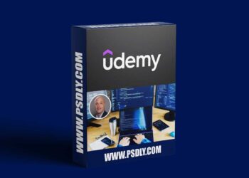 Udemy - The Complete and Practical Guide to IT English