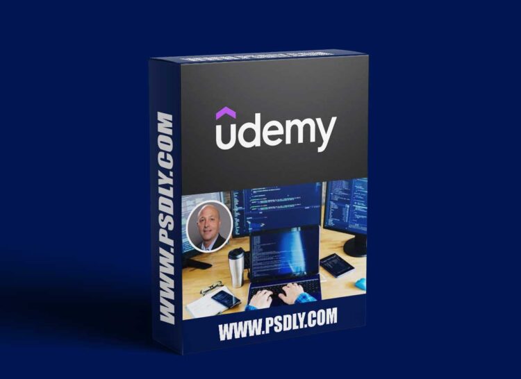 Udemy - The Complete and Practical Guide to IT English