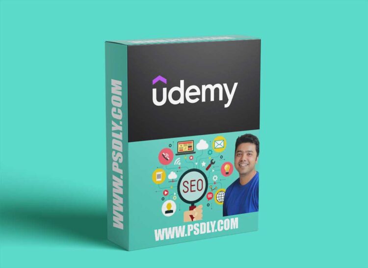 Udemy - The Ultimate SEO Course 2024: Beginner to Advanced SEO