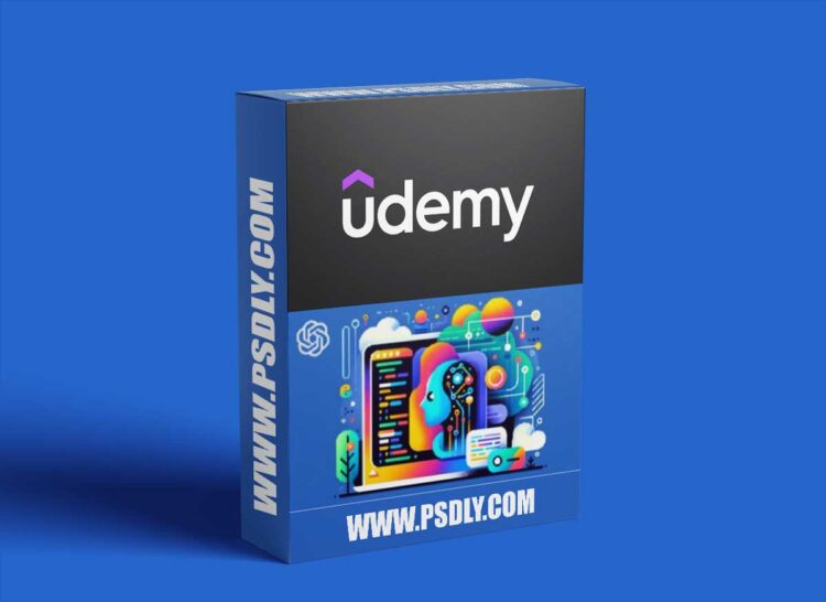 Udemy - Web Scraping with ChatGPT: Data Extraction with Python 2024