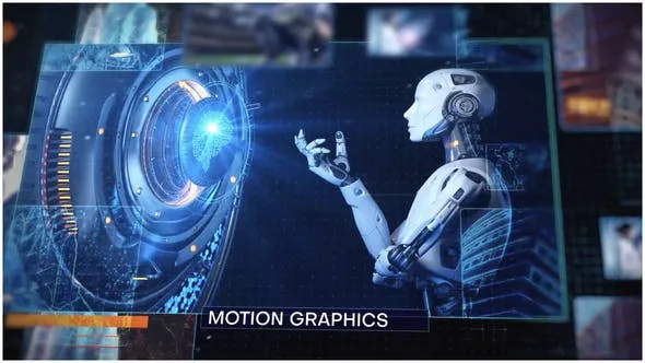 Videohive Ai Promo Intro 47976903