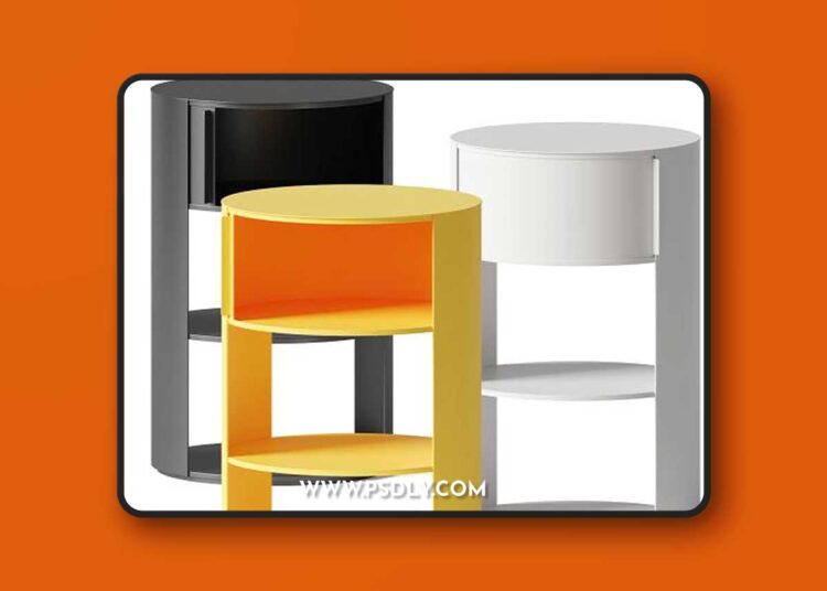 West Elm - Belle