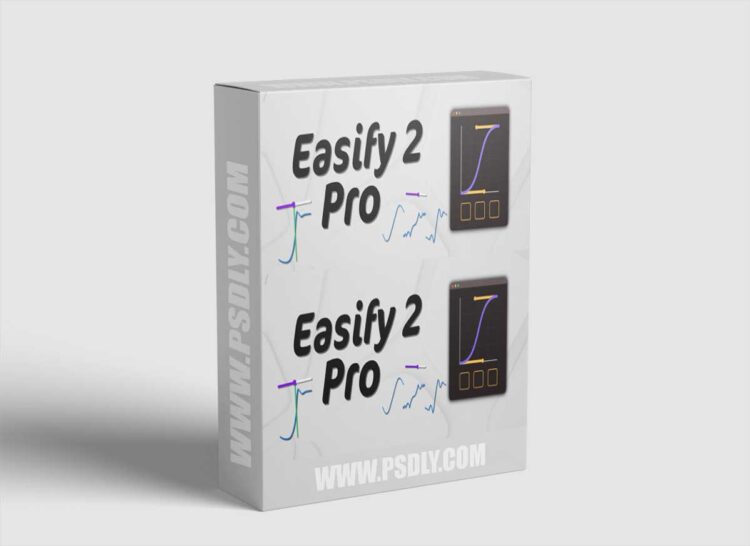 Aescripts Easify 2 Pro v2.5.1