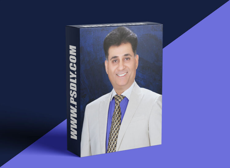 Arviend Sud – Numerology Professional Success Course