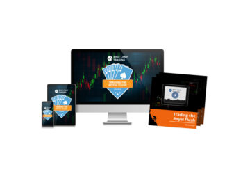 Base Camp Trading – Royal Flush Workshop + Bonus