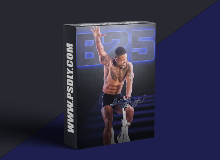 Beachbody – B25 Super Block 2023