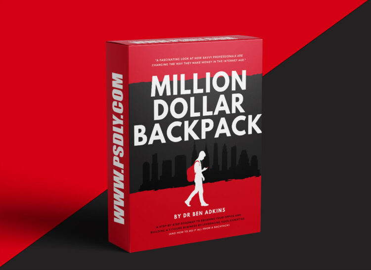Ben Adkins – Animated Agency Funnel Advanced