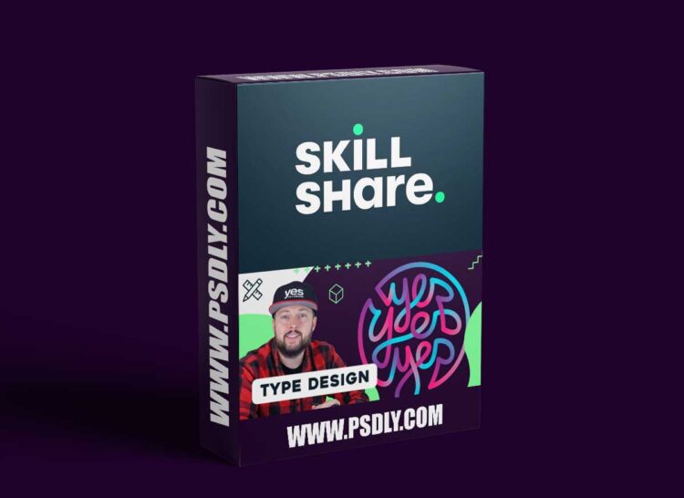 Creative Type Design with Adobe Illustrator