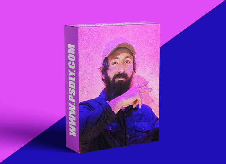 Dan Petty – Design Full-Time Bundle