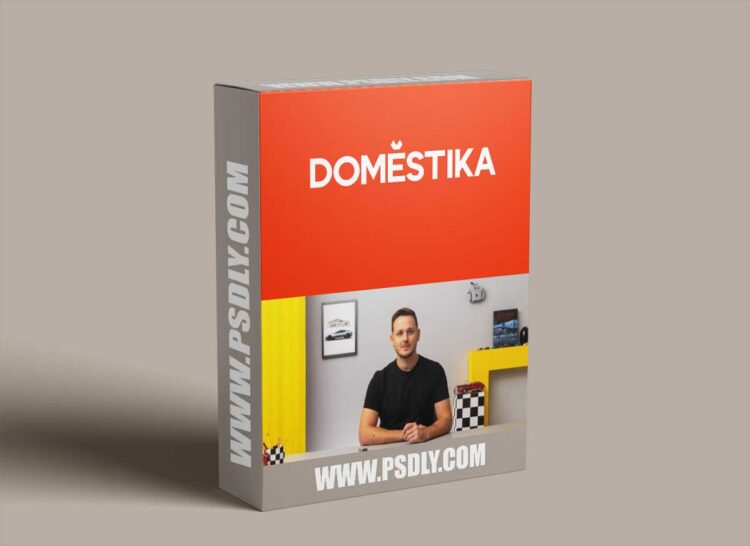 Domestika - Car Design sketching