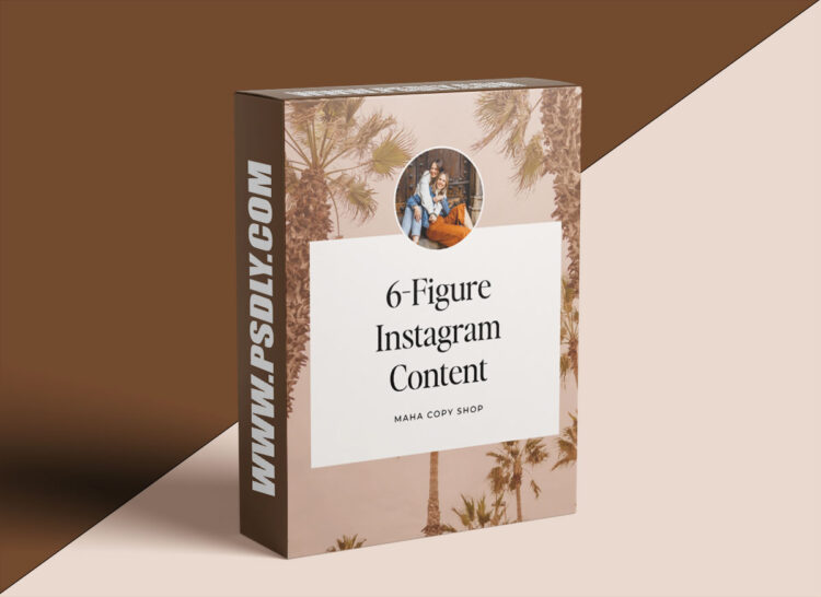 Haley & Madison – 6-Figure Instagram Content