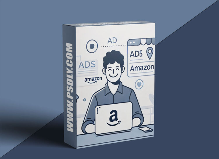 IKE PAZ – A.I. Book Ads FE