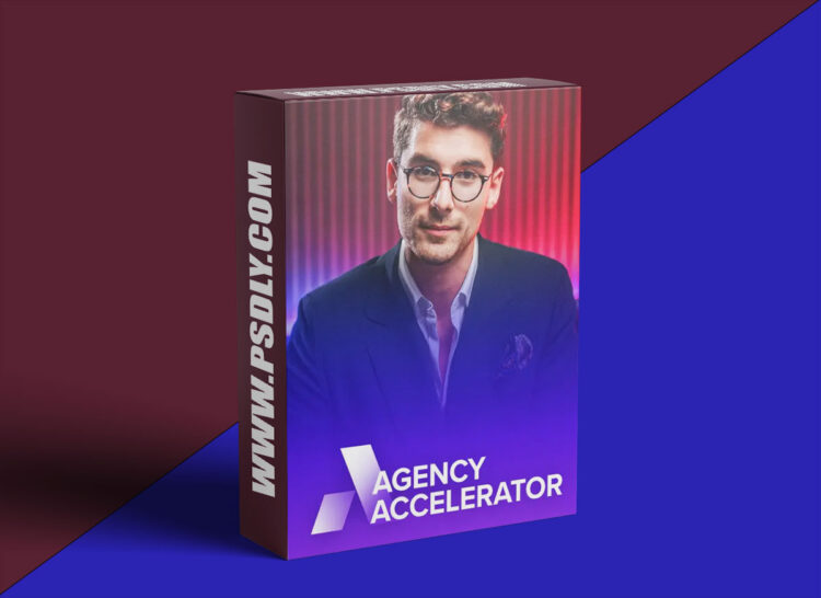 Iman Gadzhi – Agency Accelerator 2024