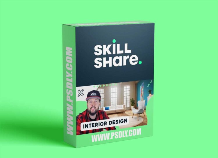 Interior Design with Adobe Photoshop