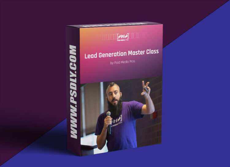 Joe Martinez – Lead Generation Master Class