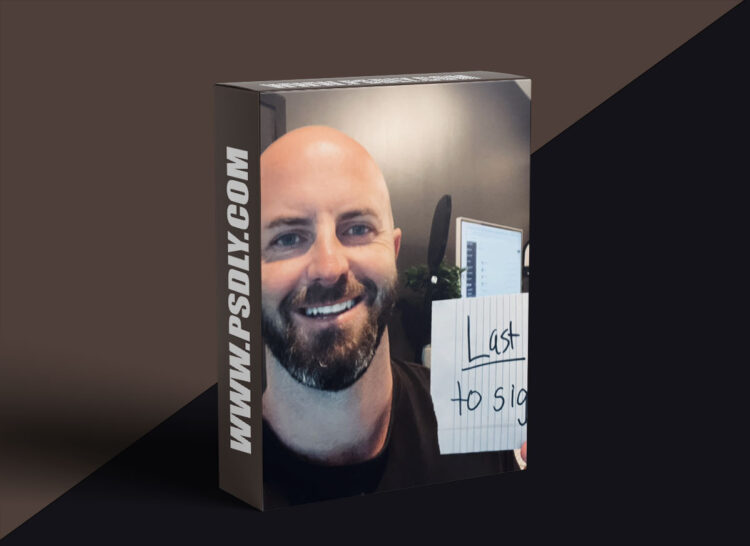 Justin Goff – Crypto Training